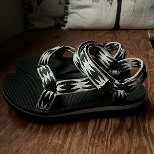 Teva sandals